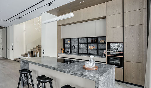 Новый дом под ключ в КП Николино