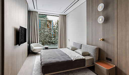 Новый дом под ключ в КП Николино