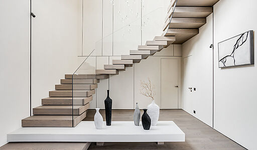 Новый дом под ключ в КП Николино