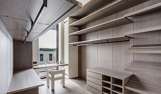 Новый дом под ключ в КП Николино