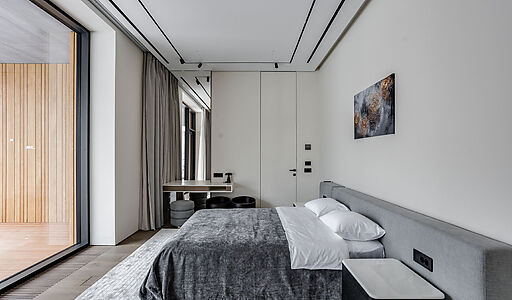 Новый дом под ключ в КП Николино