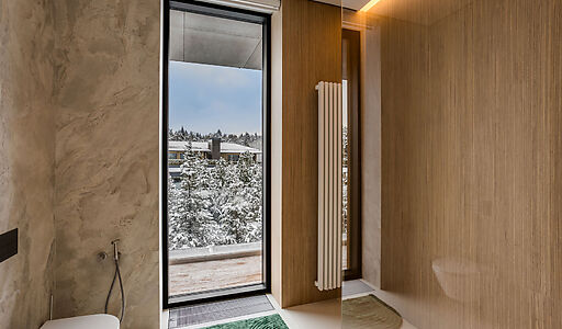 Новый дом под ключ в КП Николино