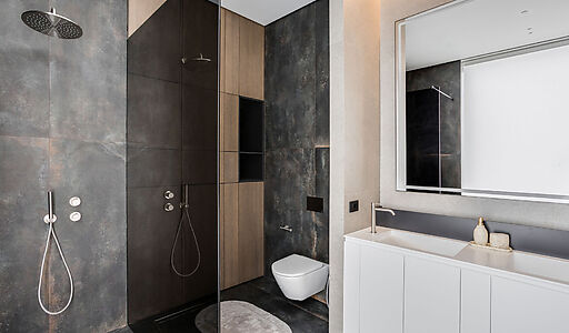 Новый дом под ключ в КП Николино