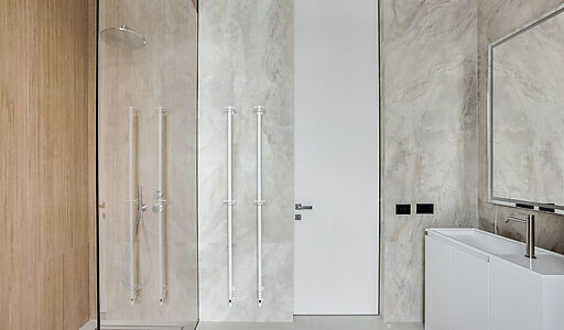 Новый дом под ключ в КП Николино