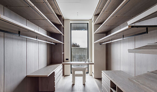 Новый дом под ключ в КП Николино