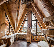 Уникальный дом в КП Новорижский