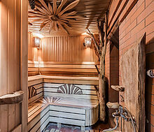 Уникальный дом в КП Новорижский