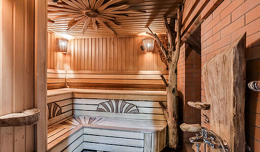 Уникальный дом в КП Новорижский