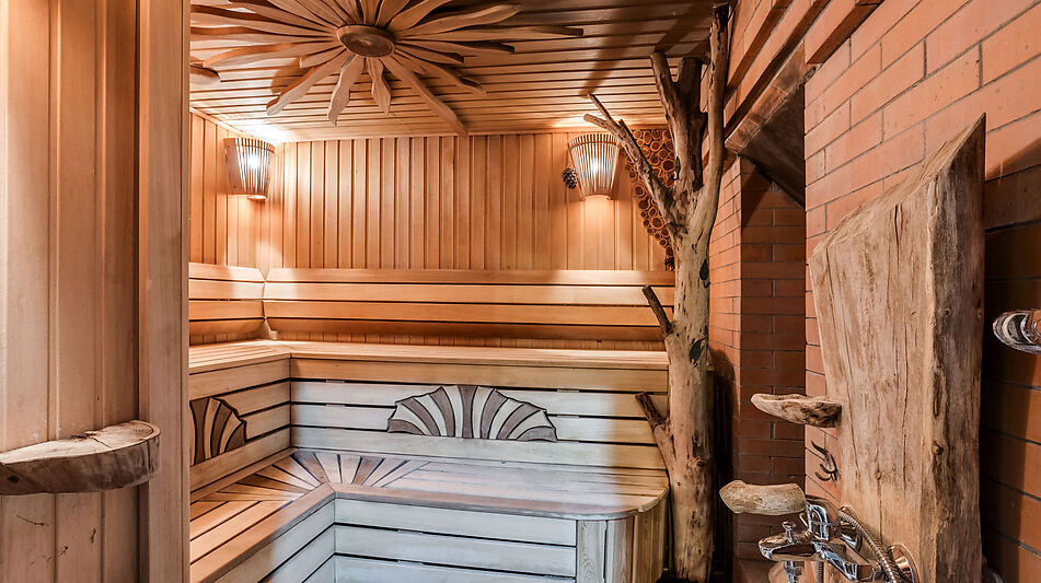 Уникальный дом в КП Новорижский