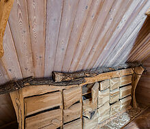 Уникальный дом в КП Новорижский