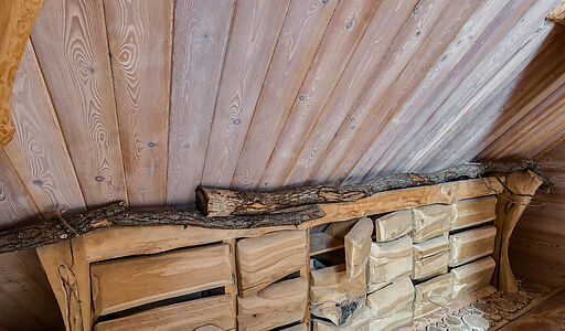 Уникальный дом в КП Новорижский