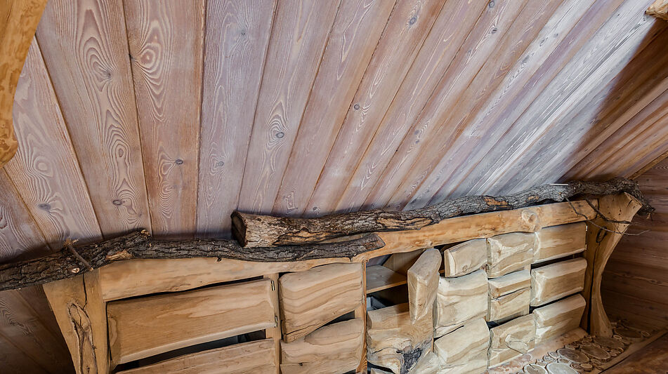 Уникальный дом в КП Новорижский