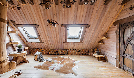 Уникальный дом в КП Новорижский