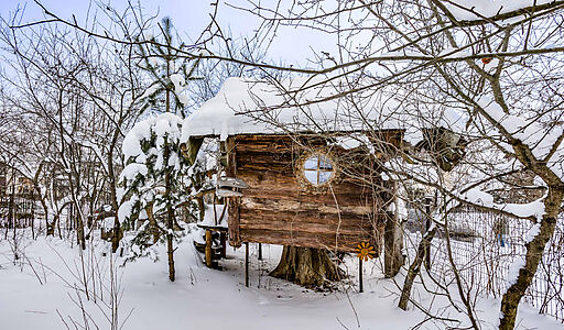 Уникальный дом в КП Новорижский
