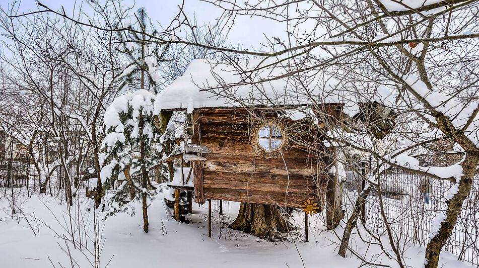 Уникальный дом в КП Новорижский