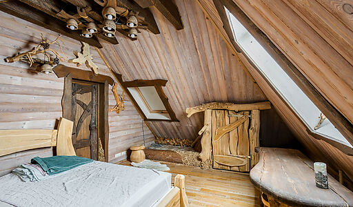 Уникальный дом в КП Новорижский