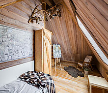 Уникальный дом в КП Новорижский