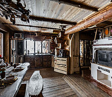 Уникальный дом в КП Новорижский