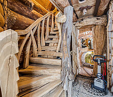 Уникальный дом в КП Новорижский