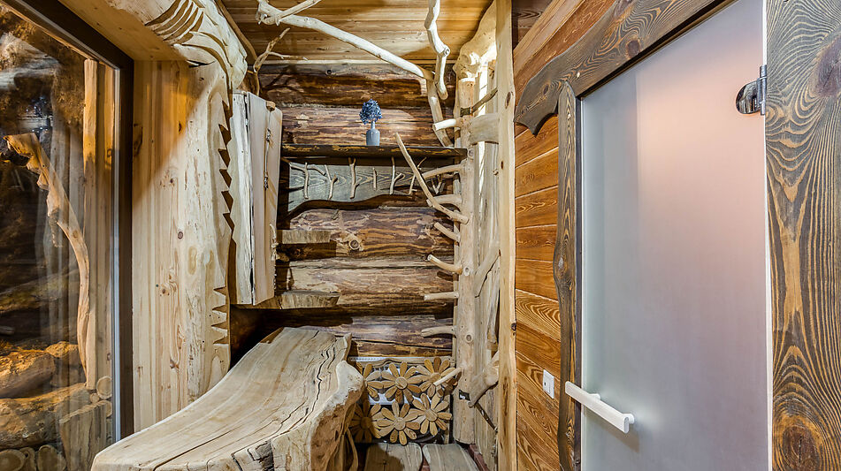 Уникальный дом в КП Новорижский