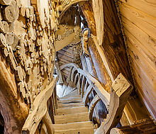 Уникальный дом в КП Новорижский