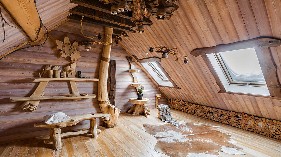 Уникальный дом в КП Новорижский