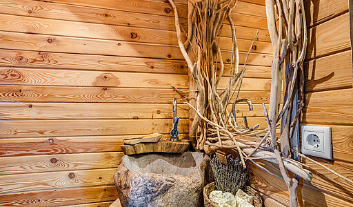 Уникальный дом в КП Новорижский