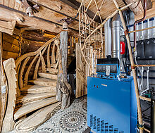 Уникальный дом в КП Новорижский