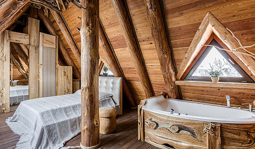 Уникальный дом в КП Новорижский