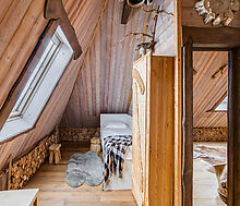 Уникальный дом в КП Новорижский