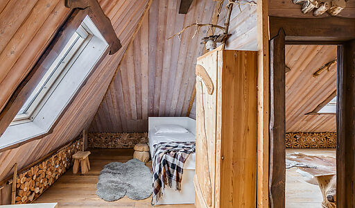 Уникальный дом в КП Новорижский