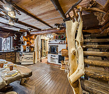 Уникальный дом в КП Новорижский