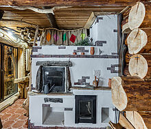 Уникальный дом в КП Новорижский