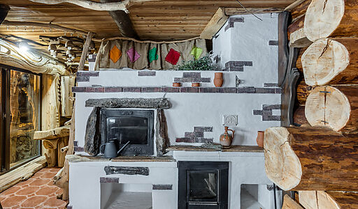 Уникальный дом в КП Новорижский