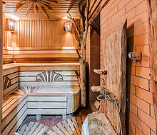 Уникальный дом в КП Новорижский