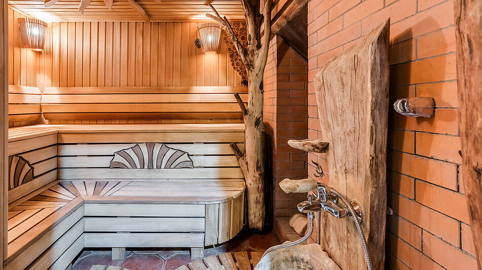 Уникальный дом в КП Новорижский