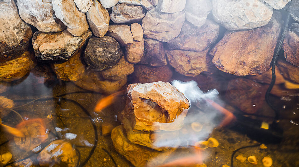 Уникальный дом в КП Новорижский