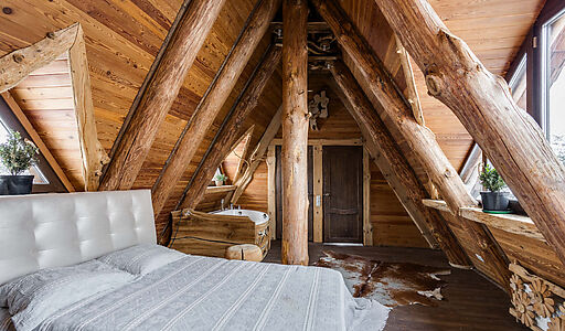 Уникальный дом в КП Новорижский