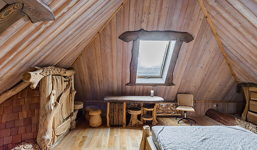 Уникальный дом в КП Новорижский