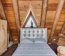 Уникальный дом в КП Новорижский