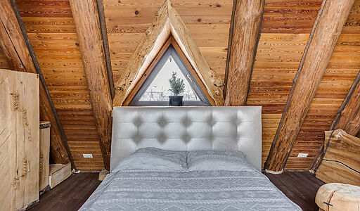 Уникальный дом в КП Новорижский