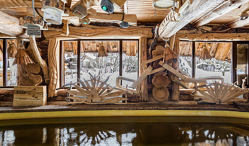 Уникальный дом в КП Новорижский