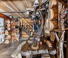 Уникальный дом в КП Новорижский