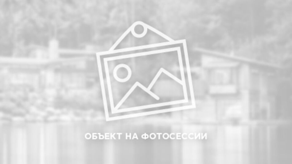 Уникальный дом в КП Новорижский