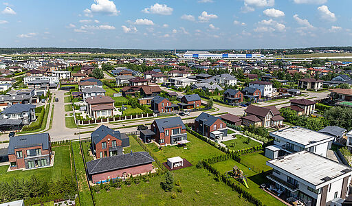 Уникальный дом в КП Новорижский