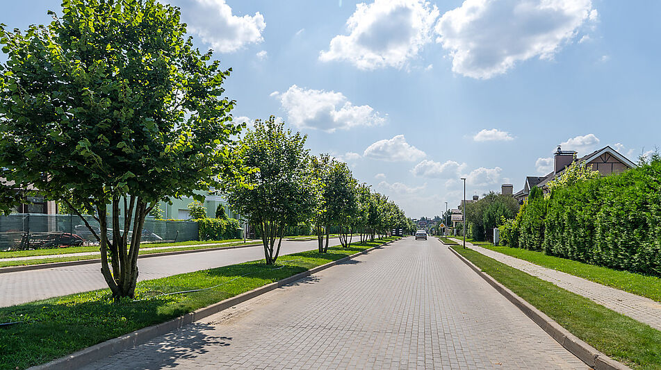 Уникальный дом в КП Новорижский