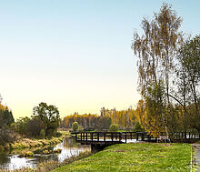 Дом в КП Кристал Истра