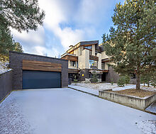 Дом в КП Кристал Истра