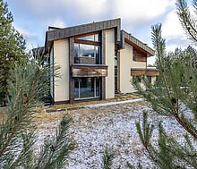 Дом в КП Кристал Истра