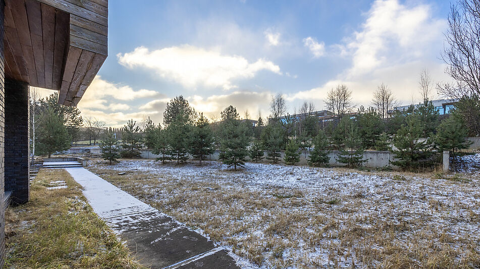 Дом в КП Кристал Истра